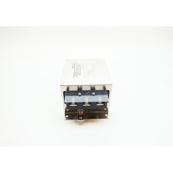 Noise 30A Amp 250V-Ac Line Filter